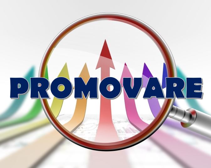 Examen de promovare